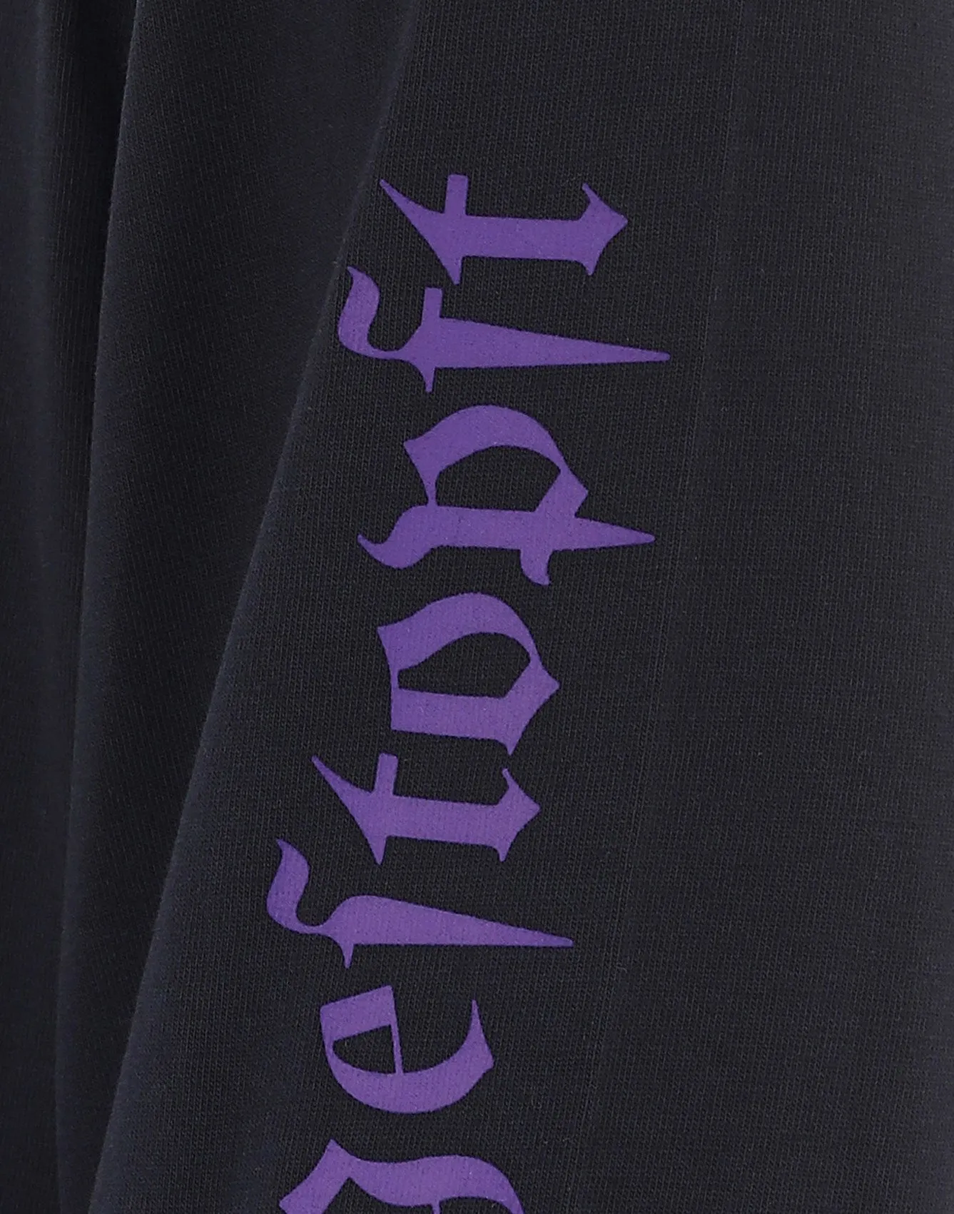 032c Graphic Long Sleeved T-Shirt