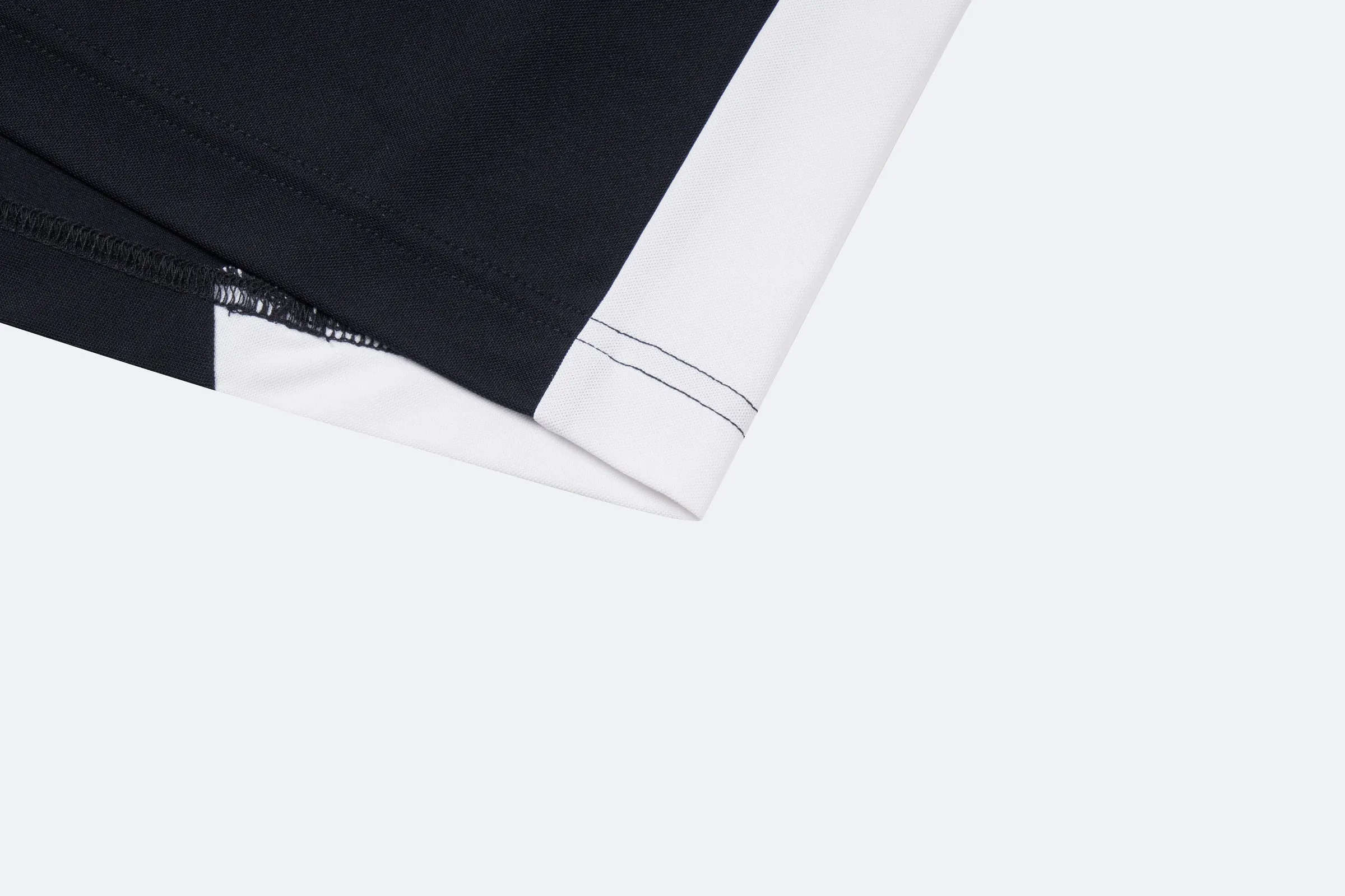 1011246-495 | RBLV  M.P.F. SHIRT | BLUE/WHITE/MARS RED