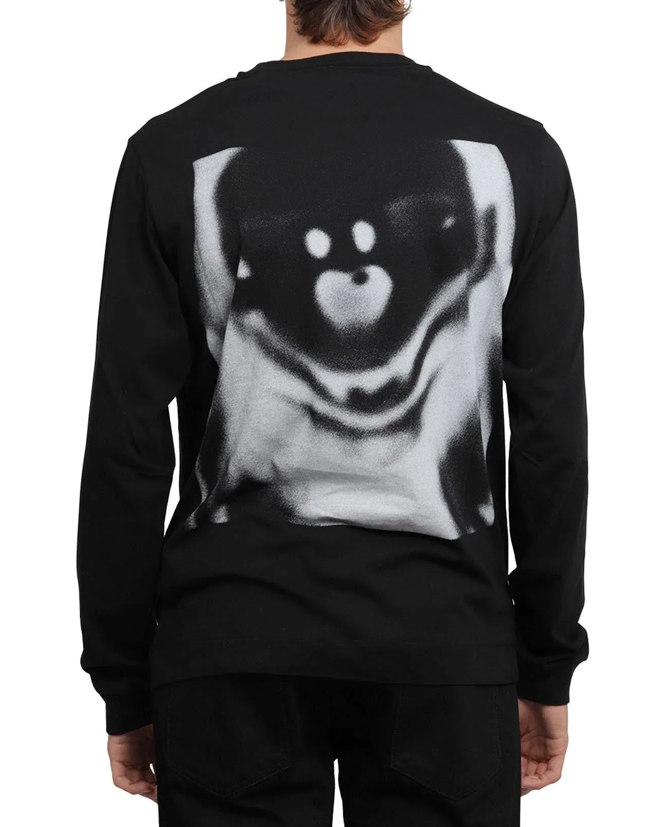 1017 ALYX 9SM Spectral Long-Sleeve T-Shirt