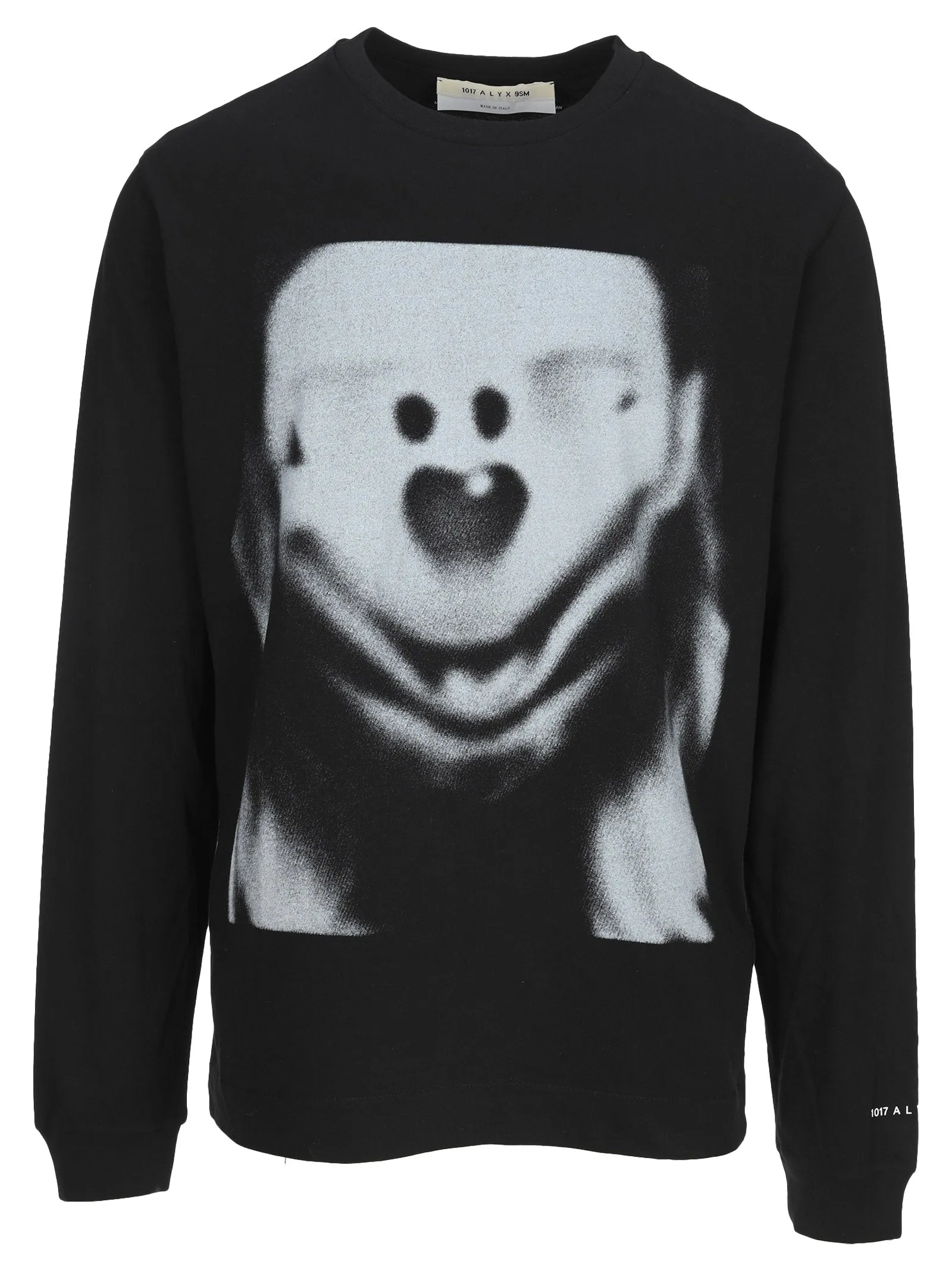 1017 ALYX 9SM Spectral Long-Sleeve T-Shirt