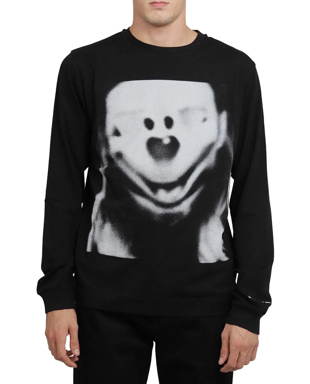 1017 ALYX 9SM Spectral Long-Sleeve T-Shirt