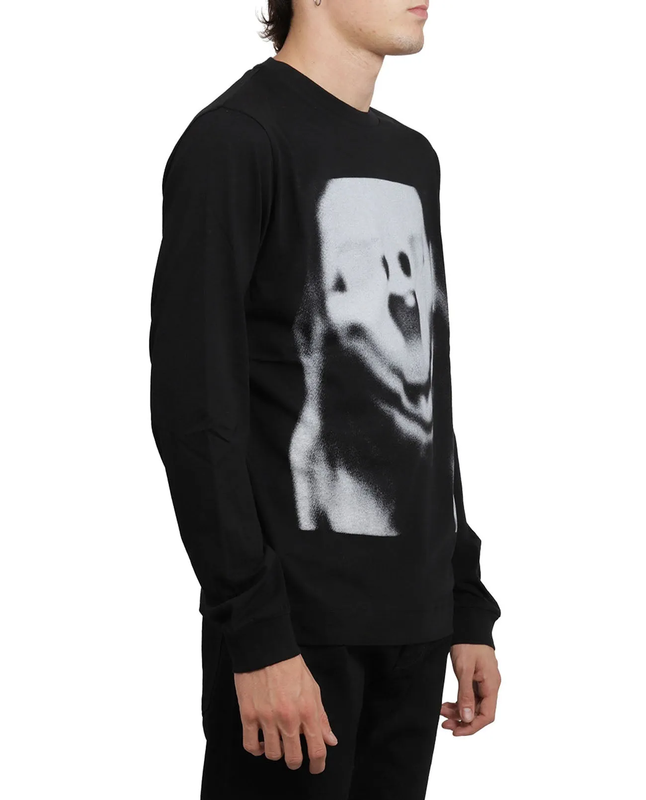 1017 ALYX 9SM Spectral Long-Sleeve T-Shirt