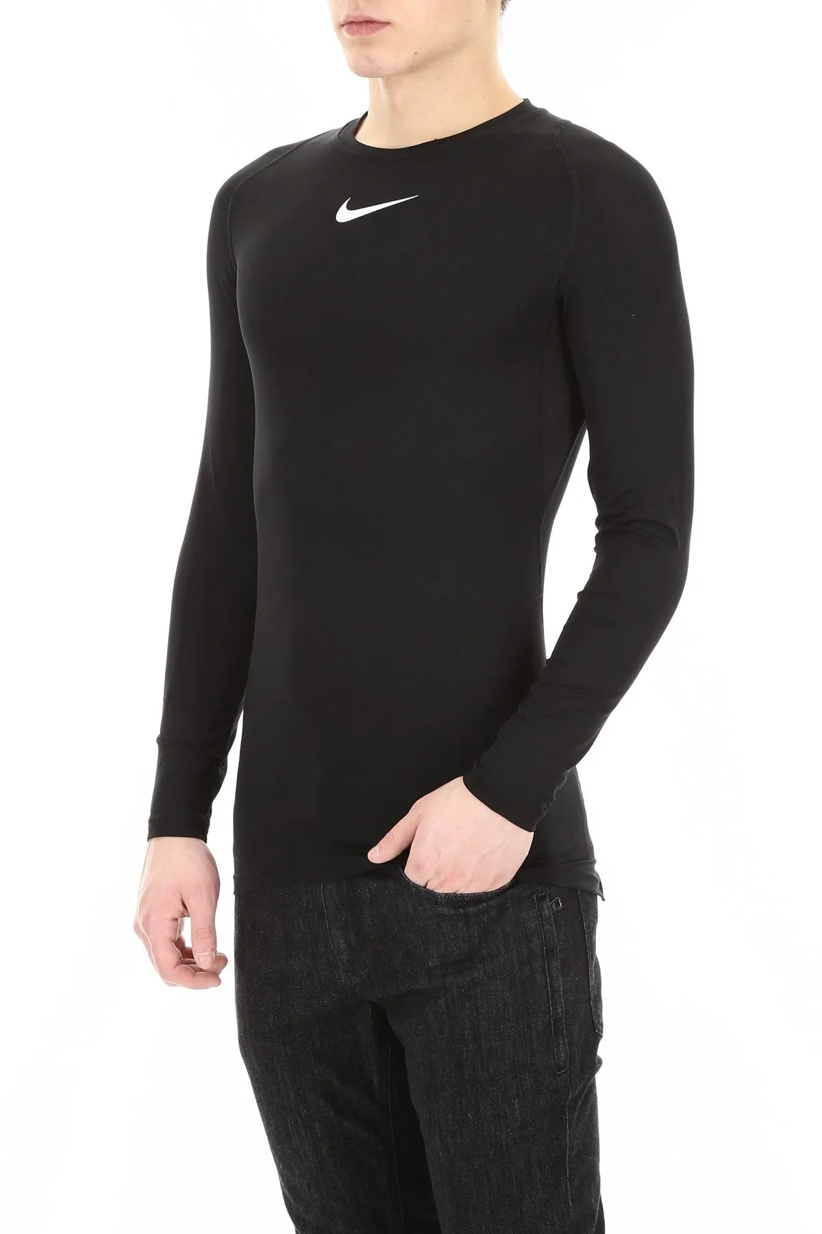 1017 Alyx 9SM X Nike Long Sleeved T-Shirt