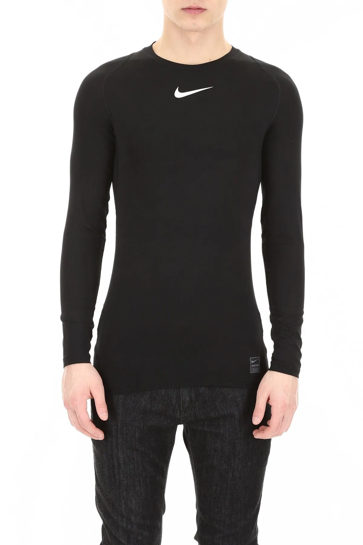 1017 Alyx 9SM X Nike Long Sleeved T-Shirt