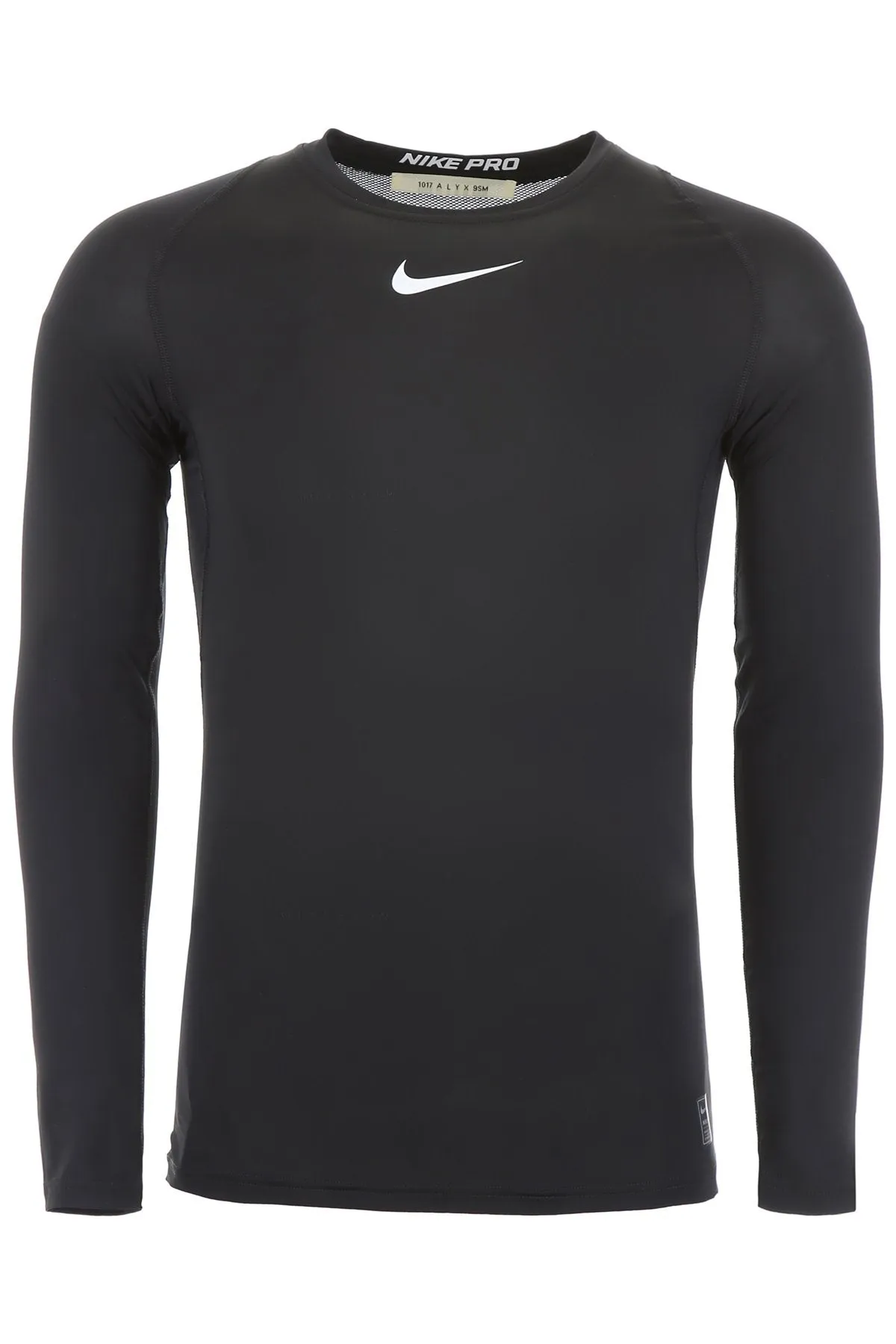 1017 Alyx 9SM X Nike Long Sleeved T-Shirt