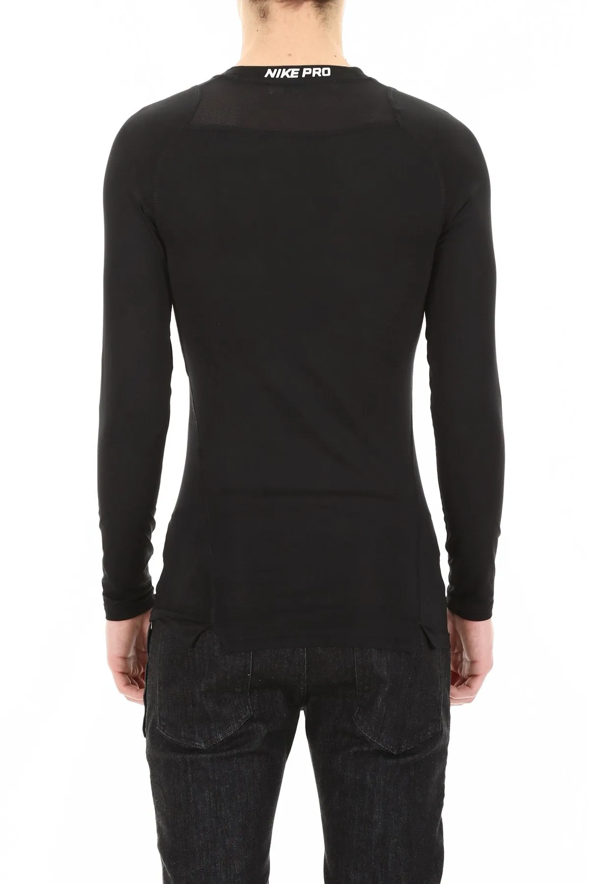 1017 Alyx 9SM X Nike Long Sleeved T-Shirt