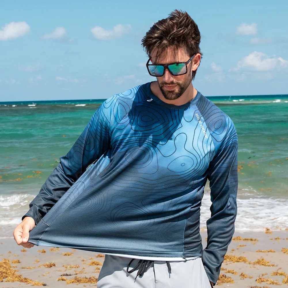 20% OFF PERFORMANCE SHIRTS