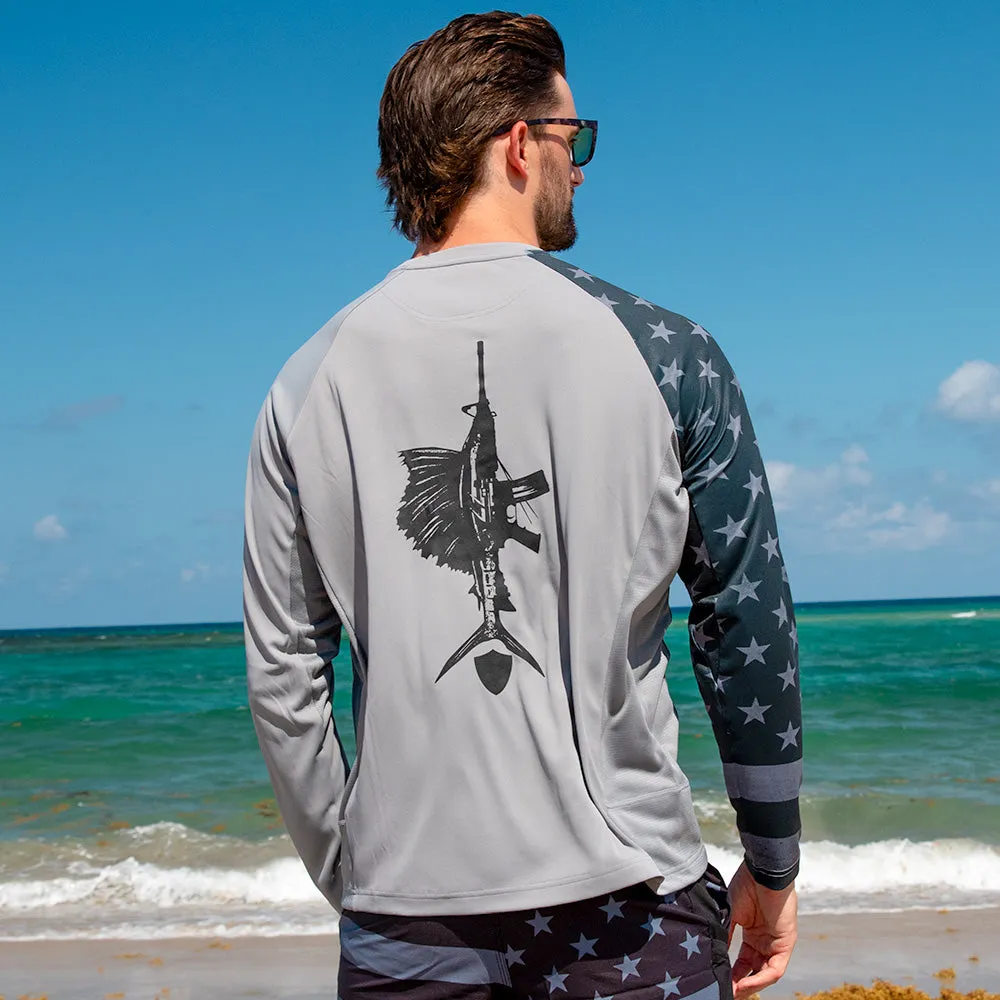 20% OFF PERFORMANCE SHIRTS