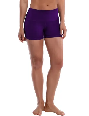 2.5" Running Shorts eggplantpurple_Running