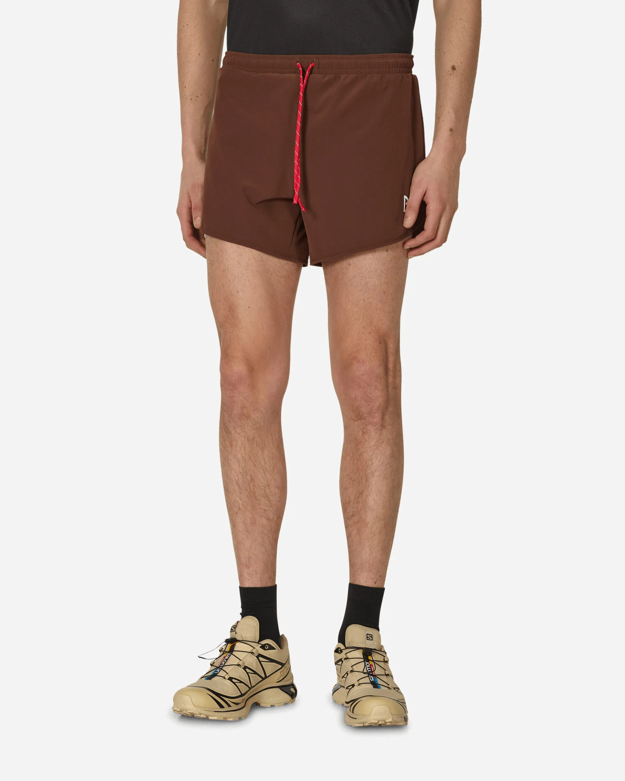 5 Training Shorts Cacao