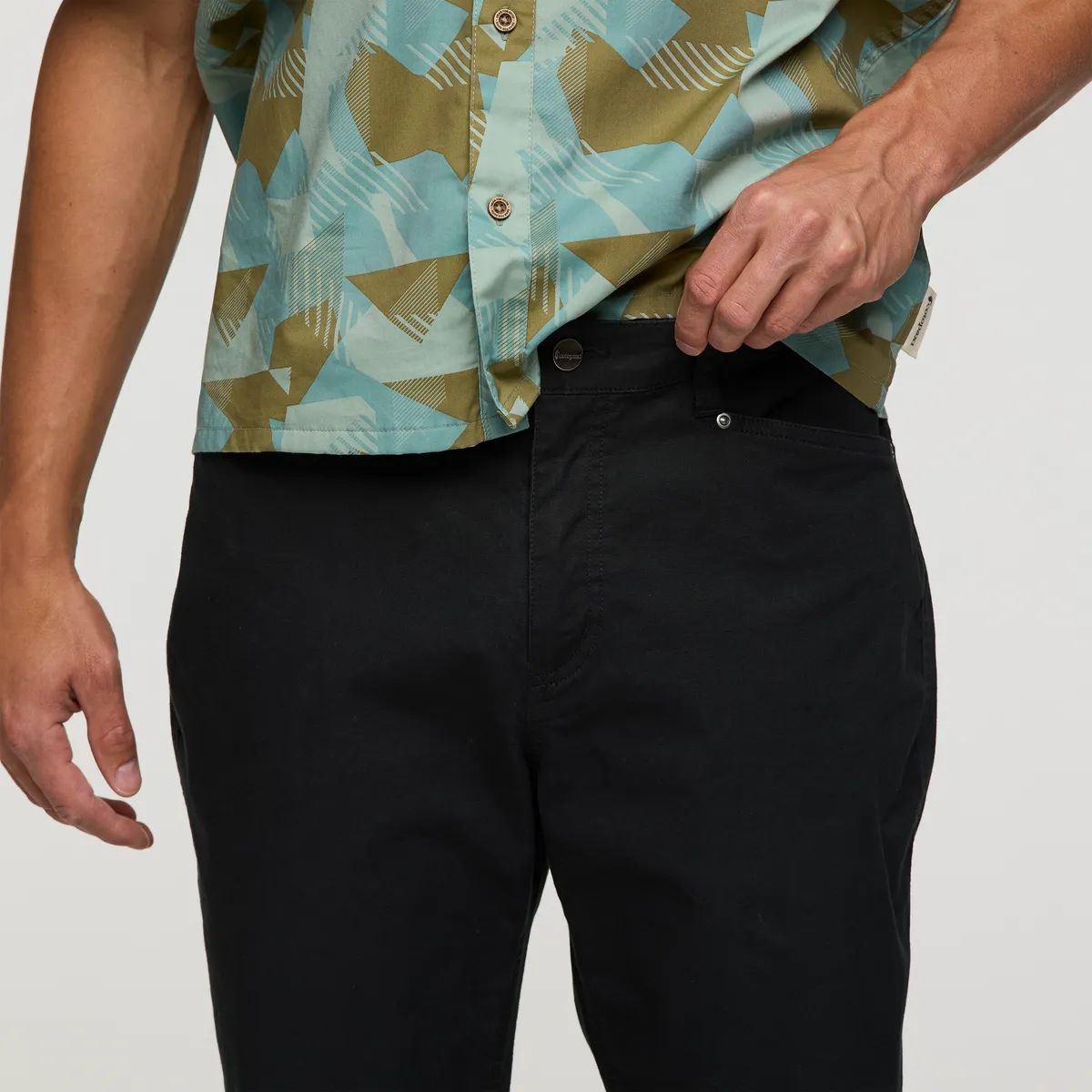 Ambato Everyday Pant - Men's