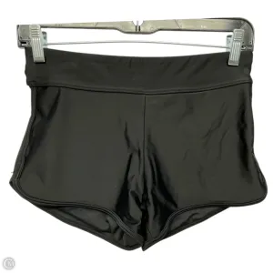 Athletic Shorts By Clothes Mentor In Black, Size: S