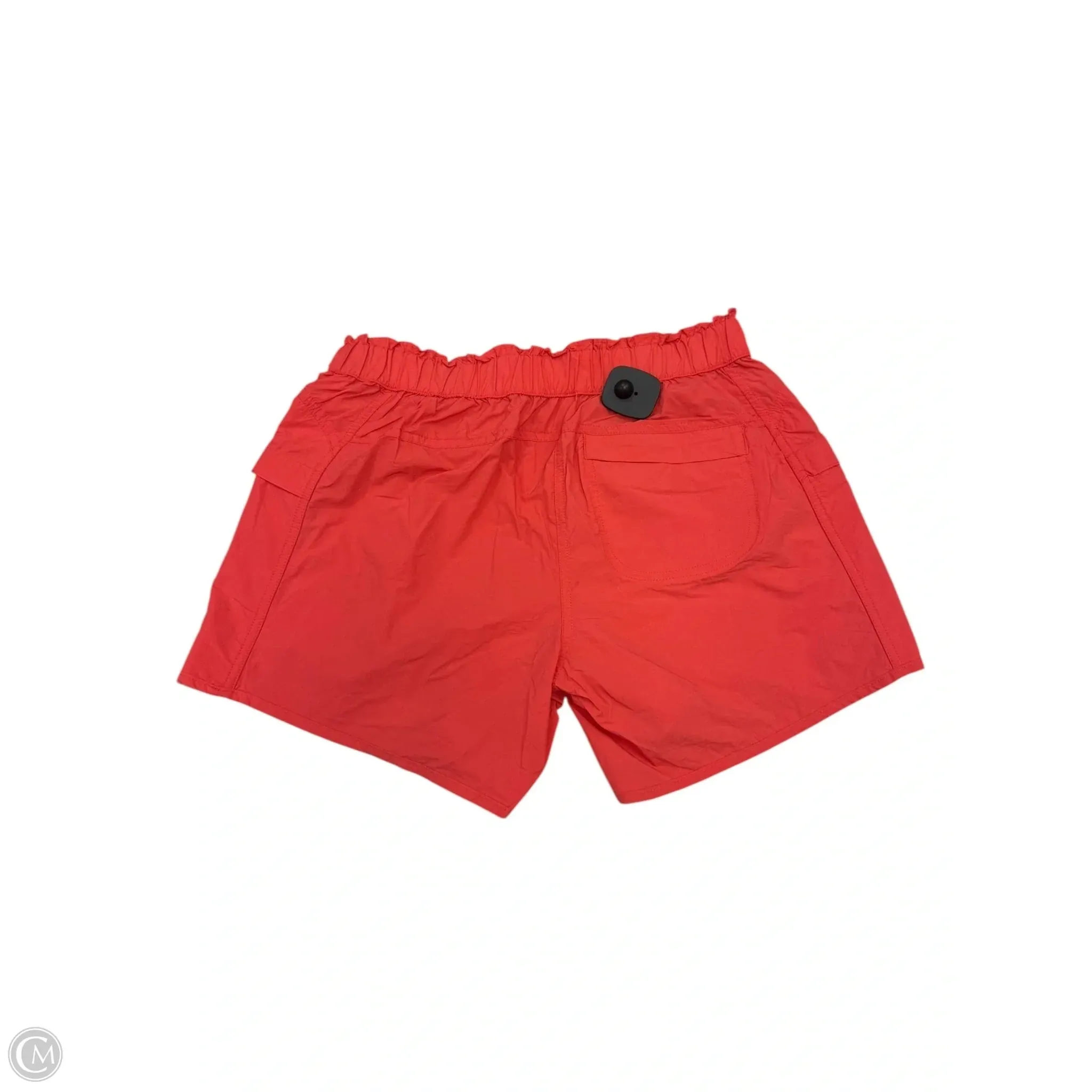 Athletic Shorts By Free People In Pink, Size: Xs