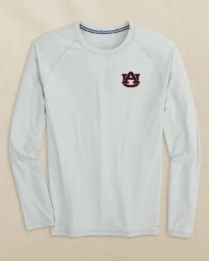 Auburn Tigers brrr°®-illiant Performance Long Sleeve T-Shirt