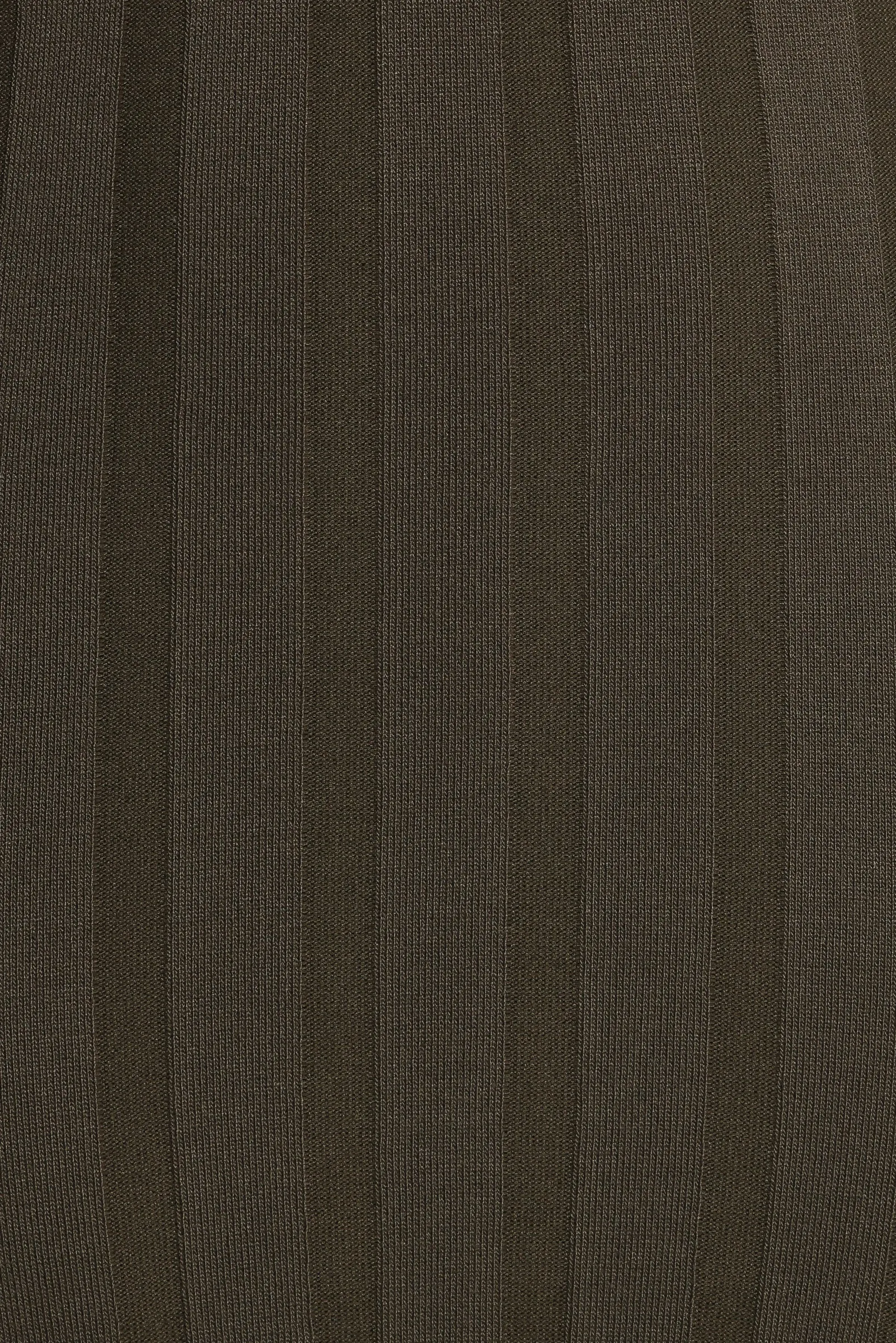 Carlson Maxi Dress - Olive