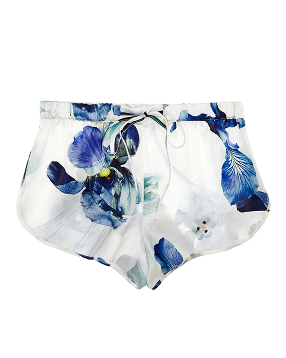 Chatelaine Iris Sports Short