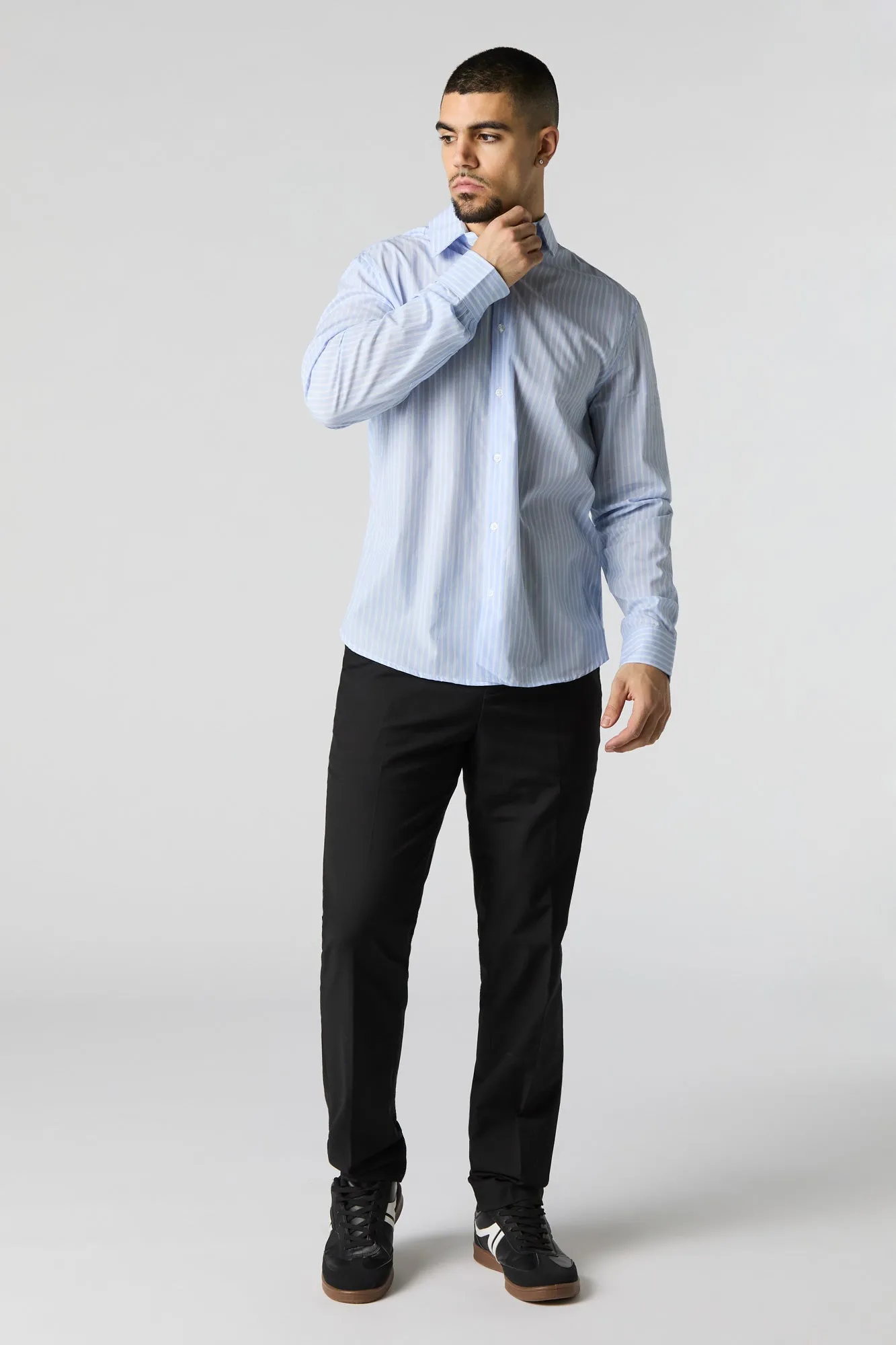 Chemise habillée