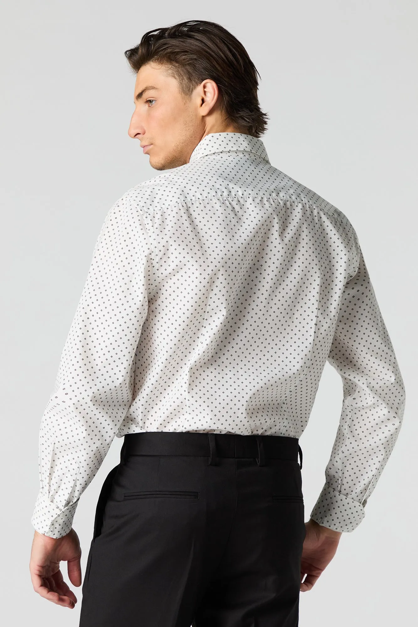 Chemise habillée