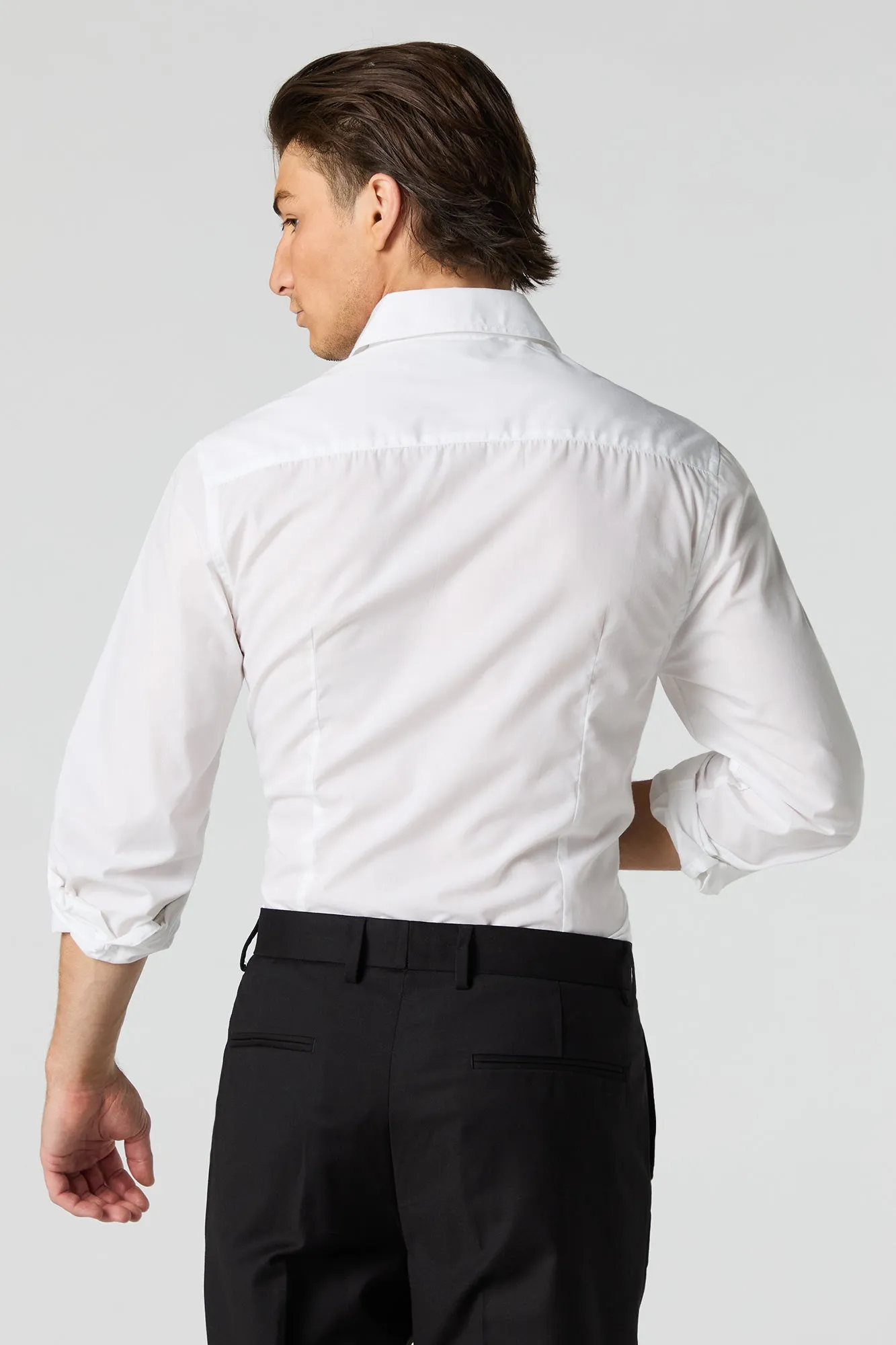 Chemise habillée