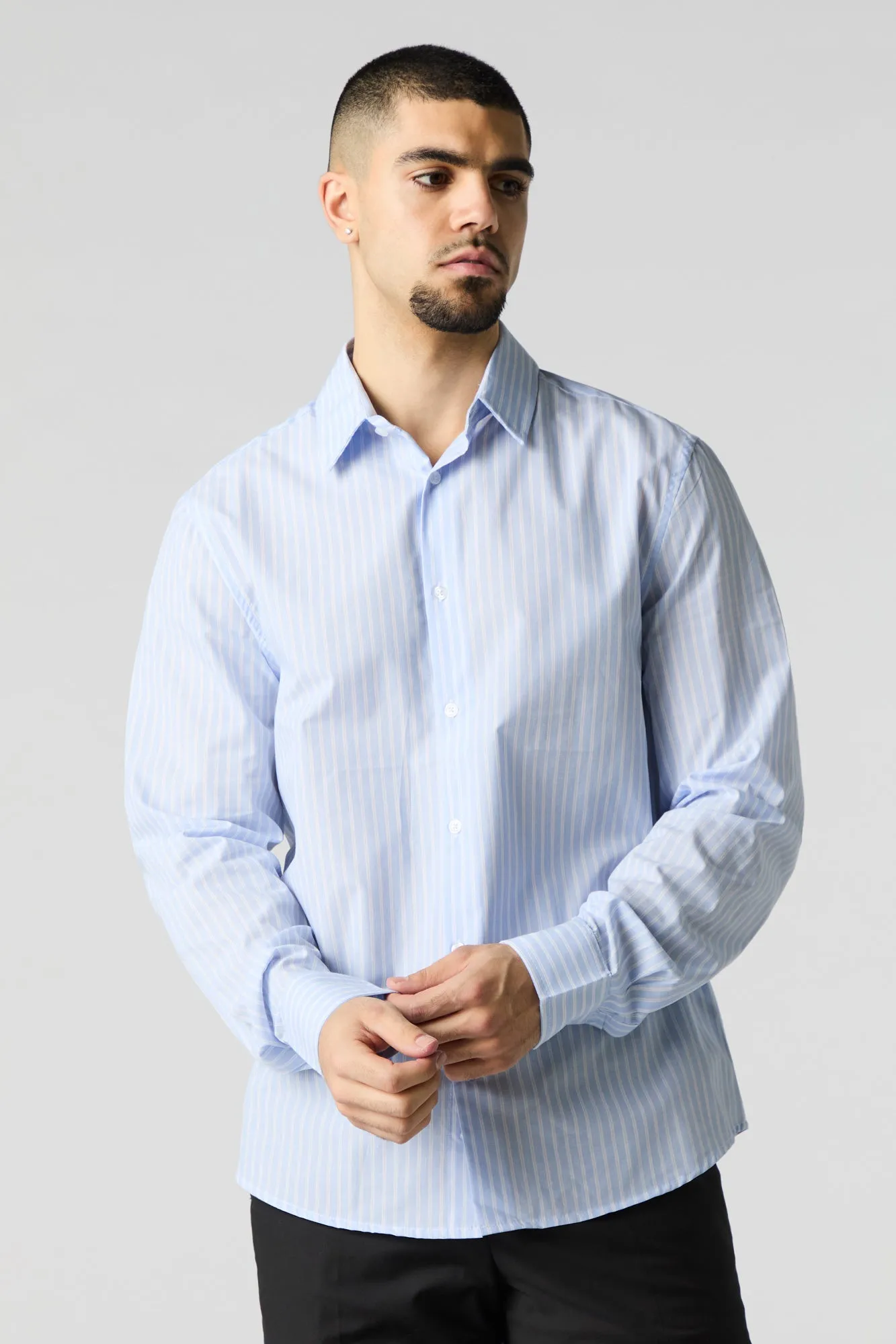 Chemise habillée