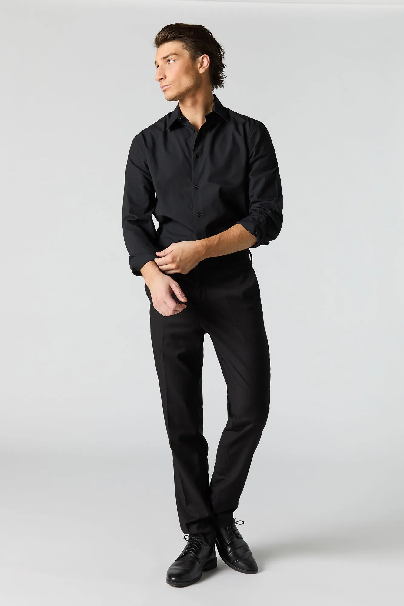 Chemise habillée