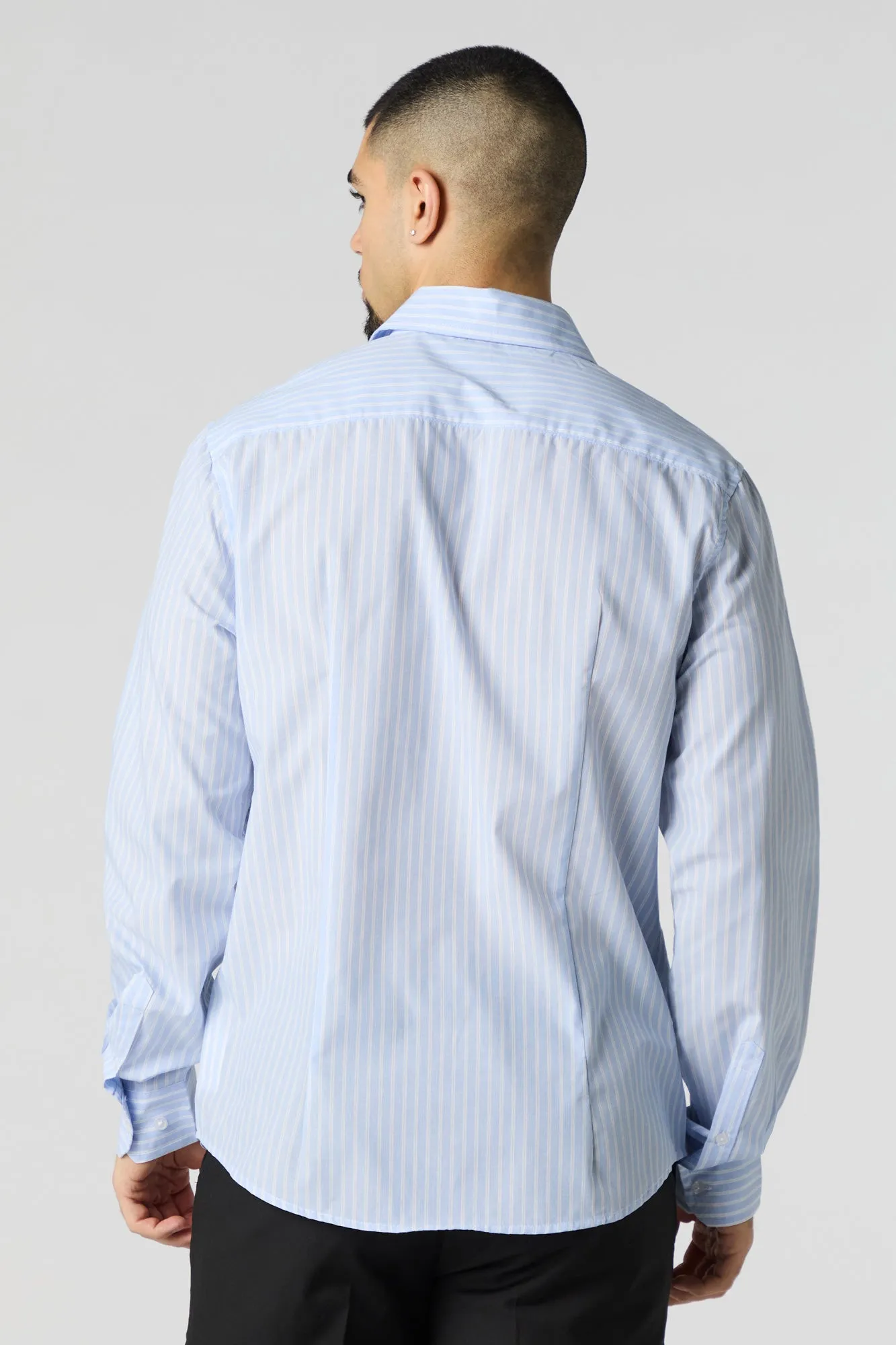 Chemise habillée