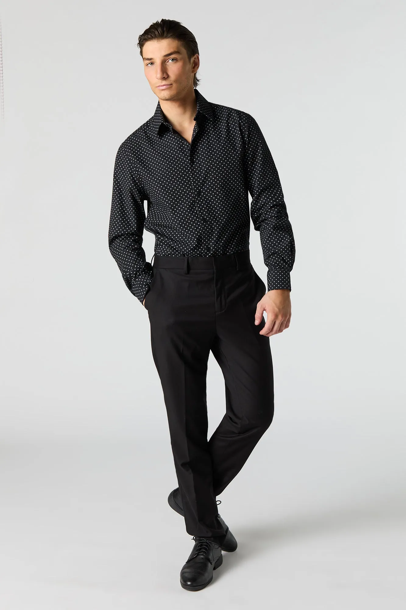 Chemise habillée