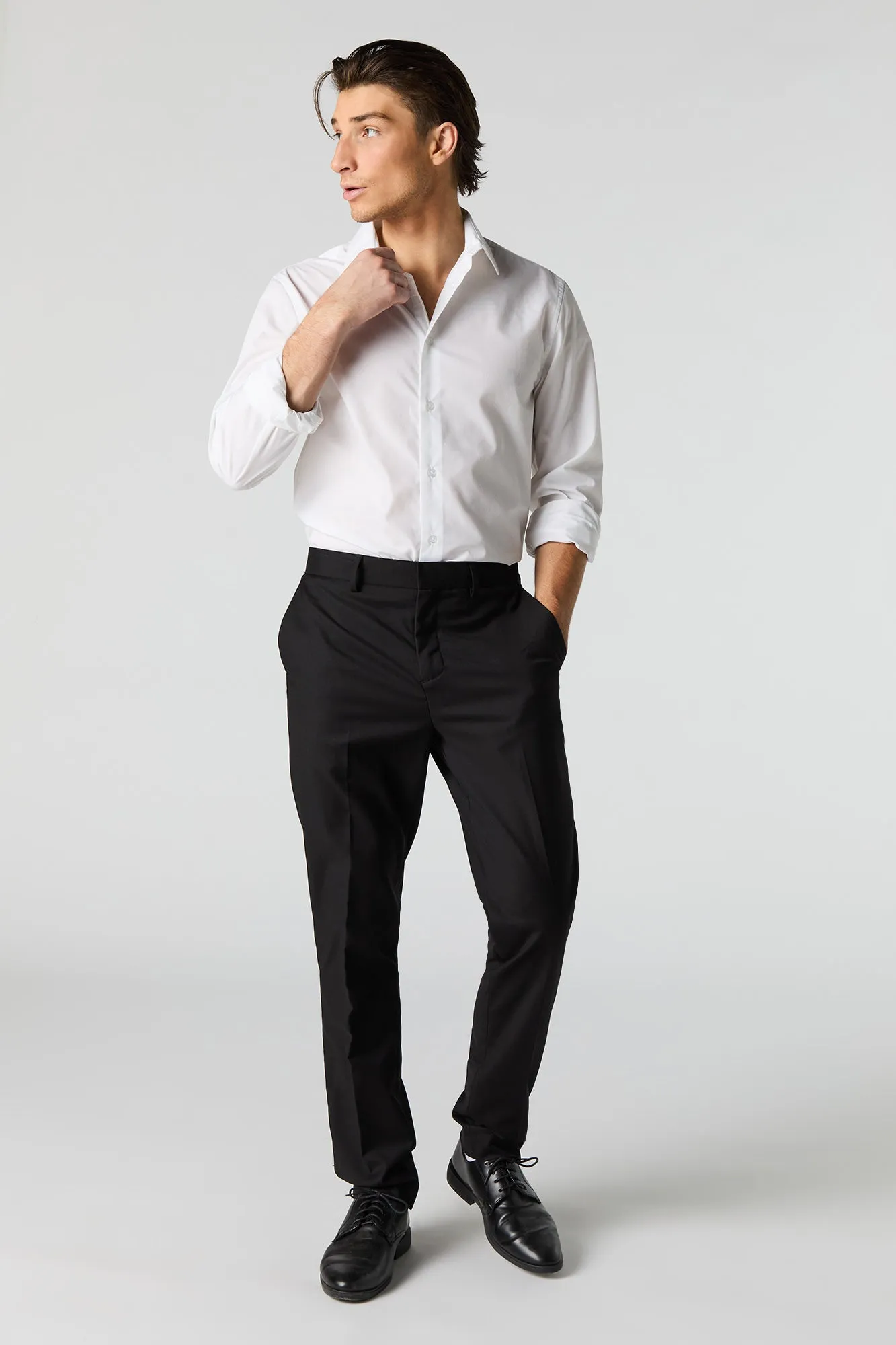 Chemise habillée