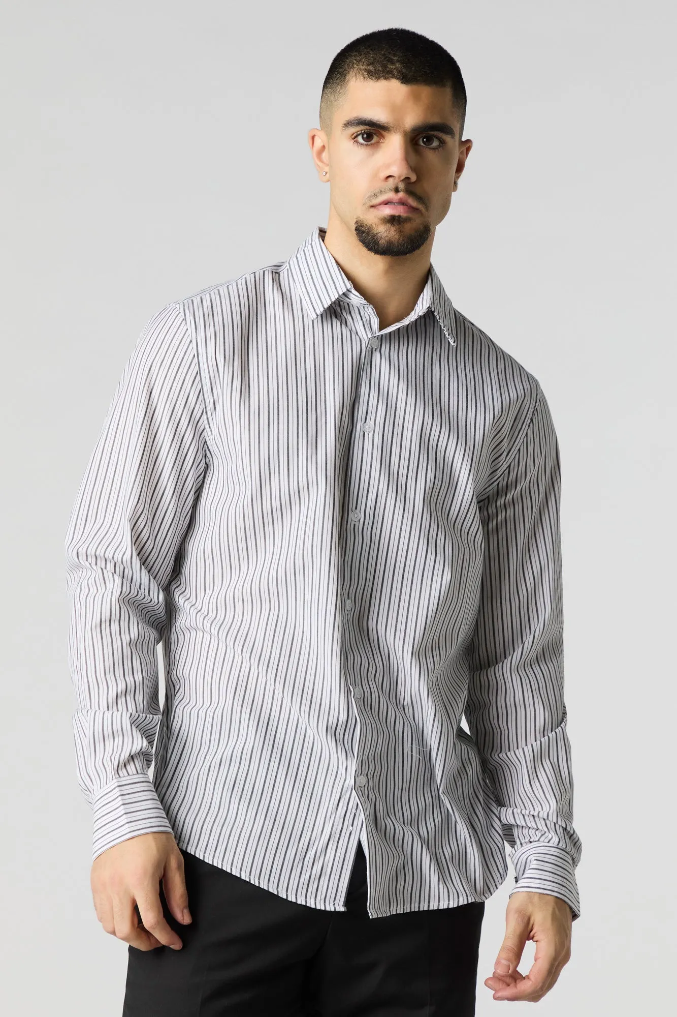 Chemise habillée