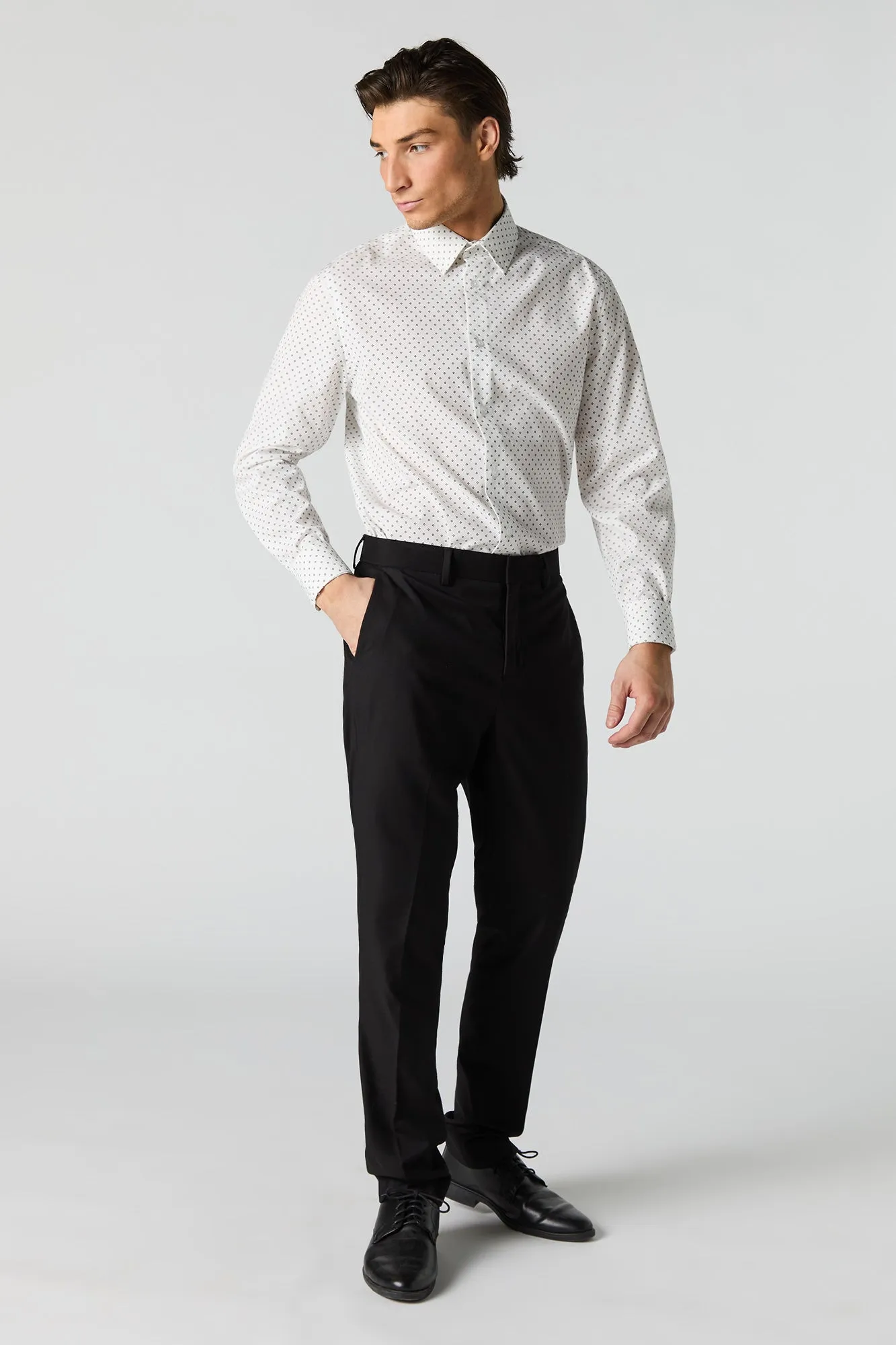 Chemise habillée