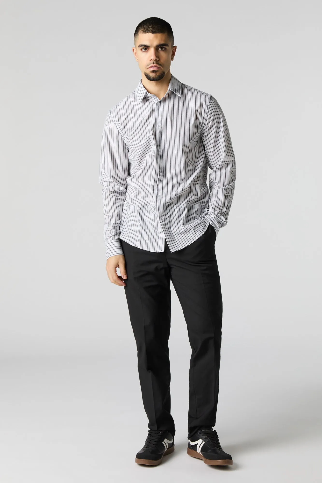 Chemise habillée