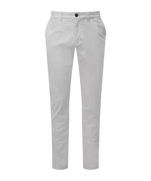 Chichester Chinos - Cloud
