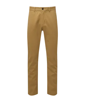 Chichester Chinos - Mustard