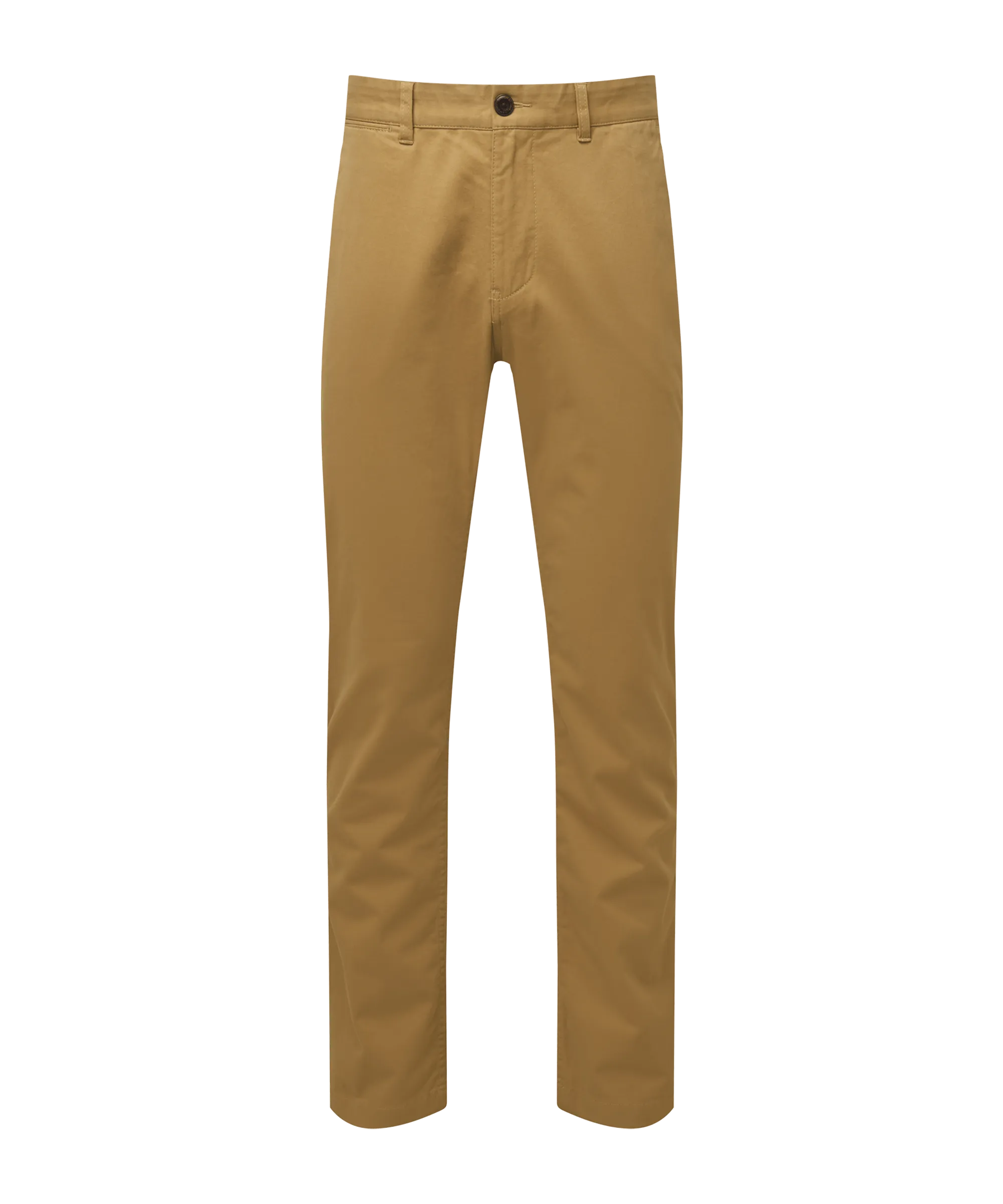 Chichester Chinos - Mustard