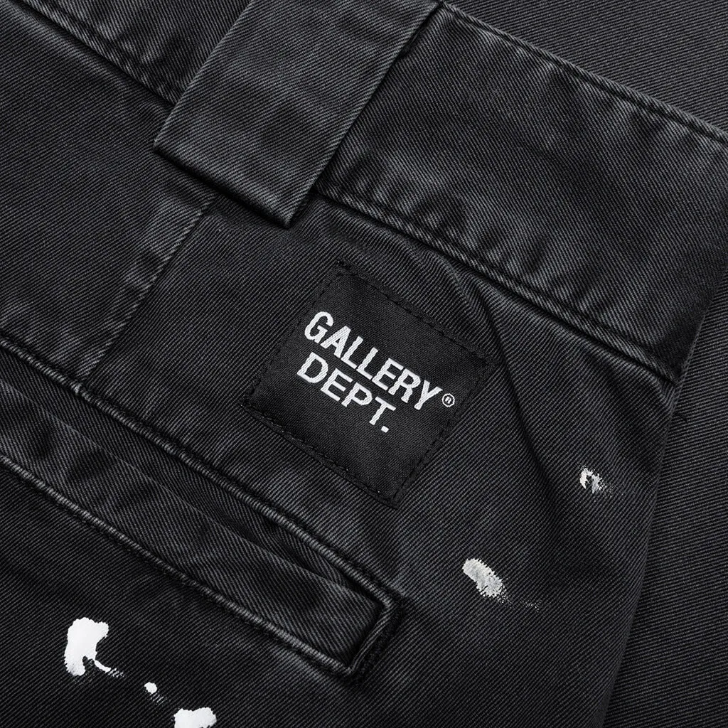 Chino Flares - Black