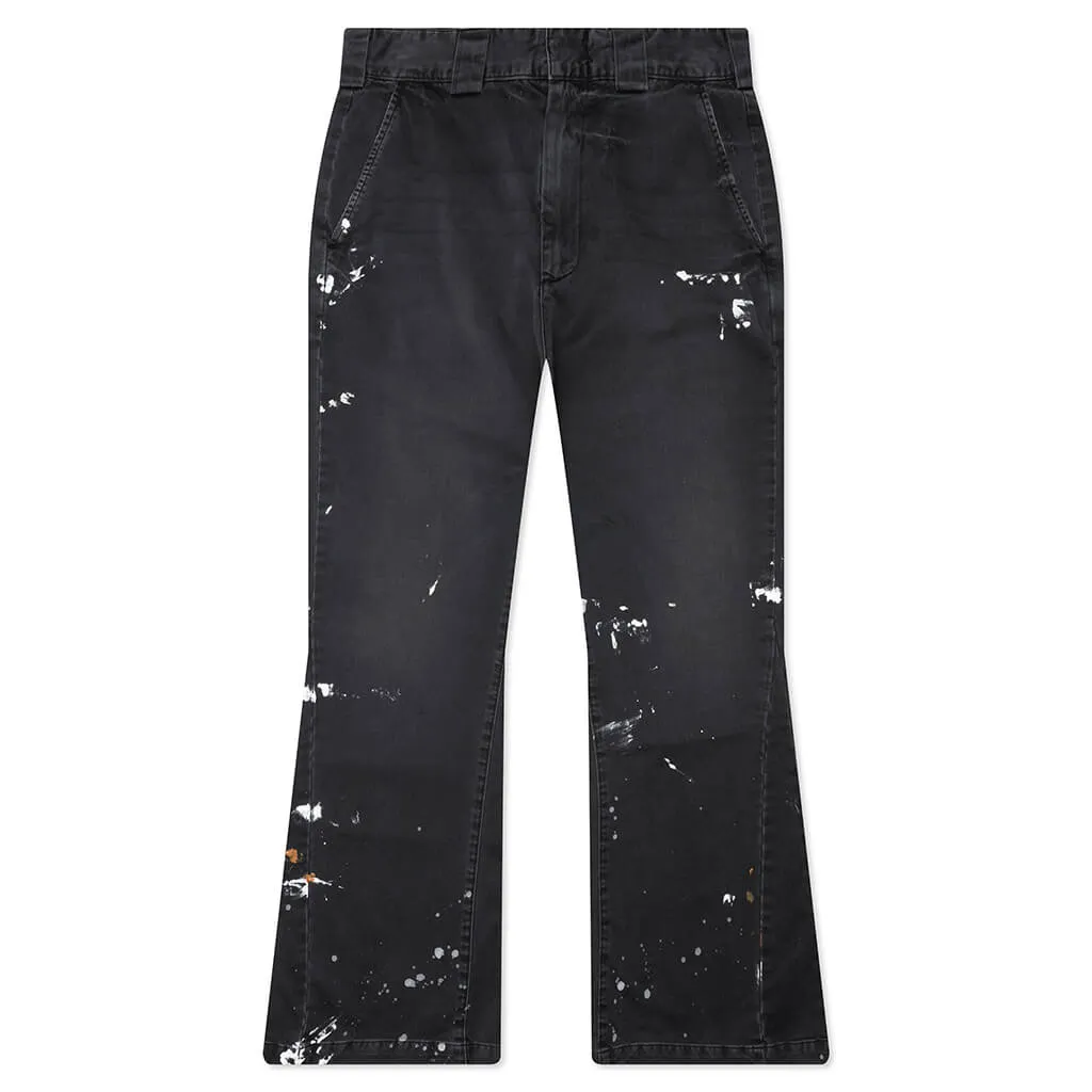 Chino Flares - Black