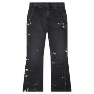 Chino Flares - Black