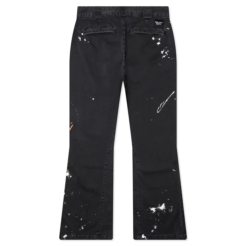 Chino Flares - Black