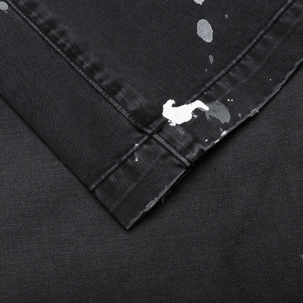 Chino Flares - Black