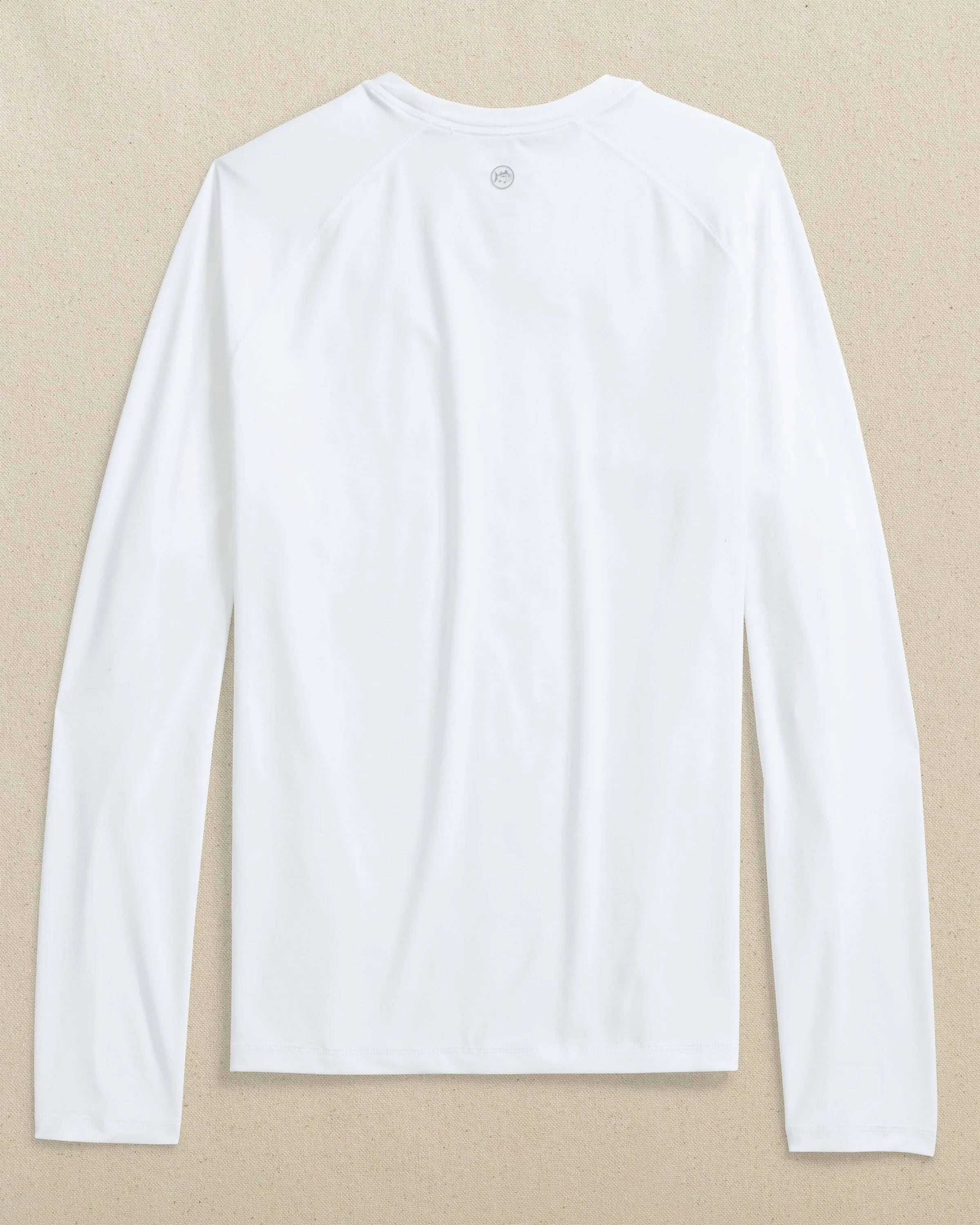 Clemson Tigers brrr°®-illiant Performance Long Sleeve T-Shirt