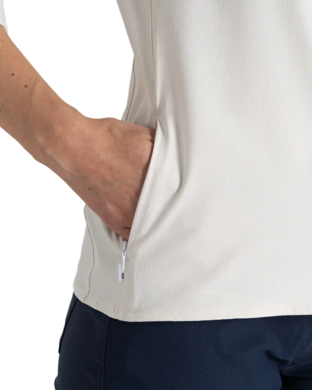 Craghoppers NosiLife Pro Ladies Long Sleeve Shirt