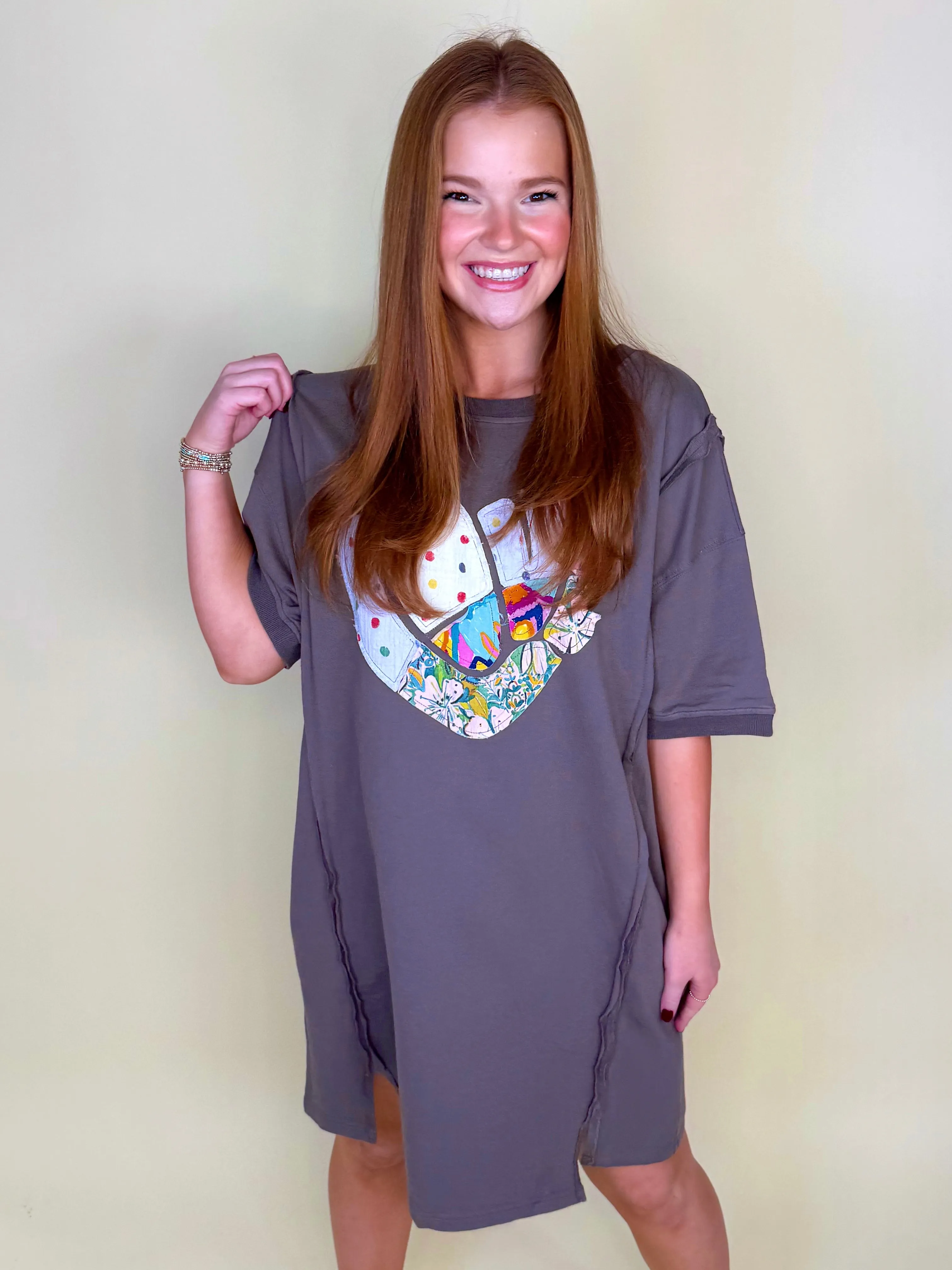 Crazy in Love Dress