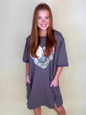 Crazy in Love Dress