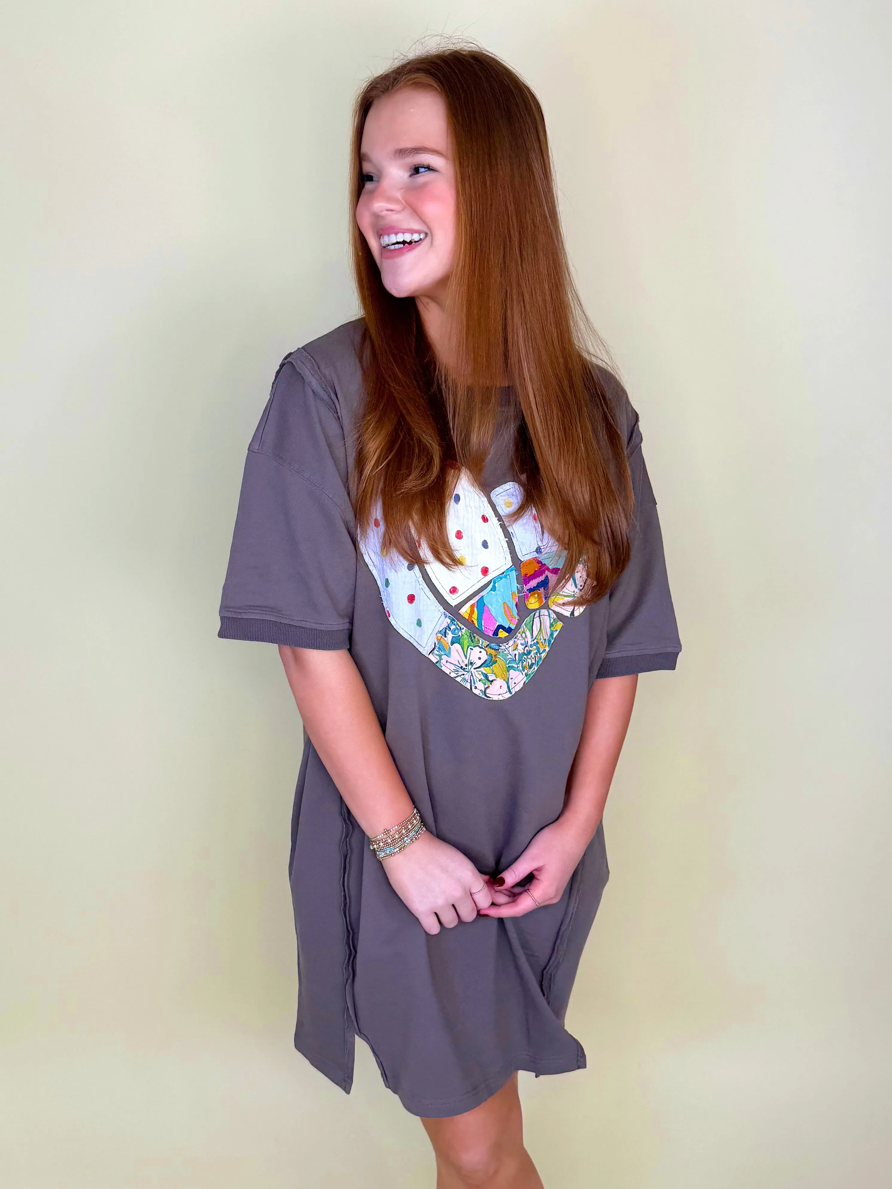 Crazy in Love Dress