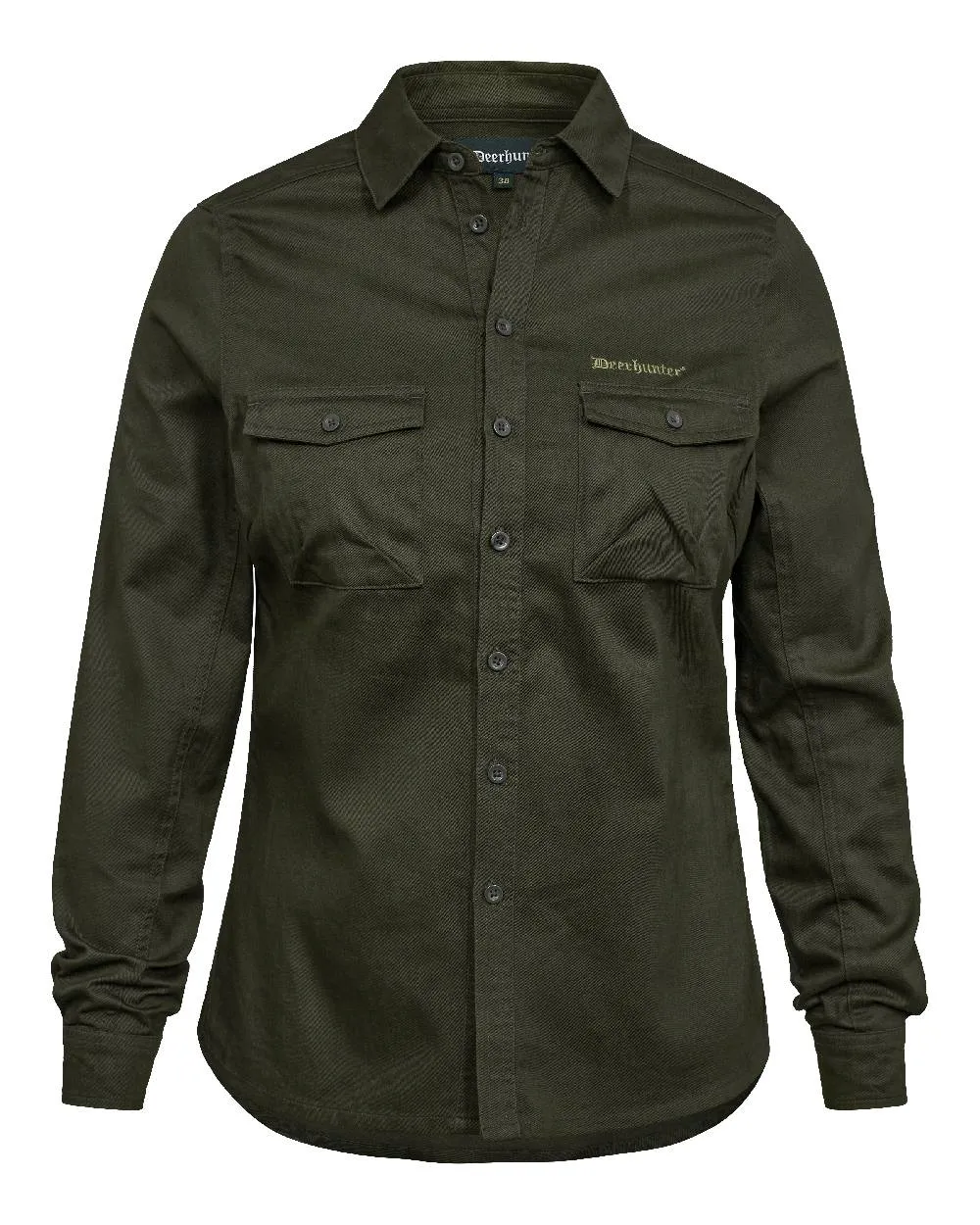 Deerhunter Lady Atlas Shirt