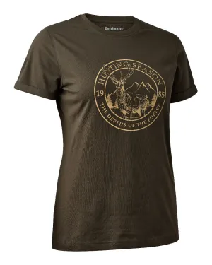 Deerhunter Lady Ella T-Shirt