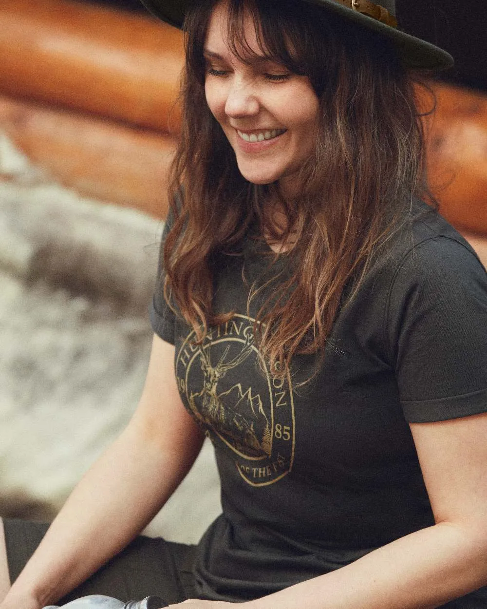 Deerhunter Lady Ella T-Shirt
