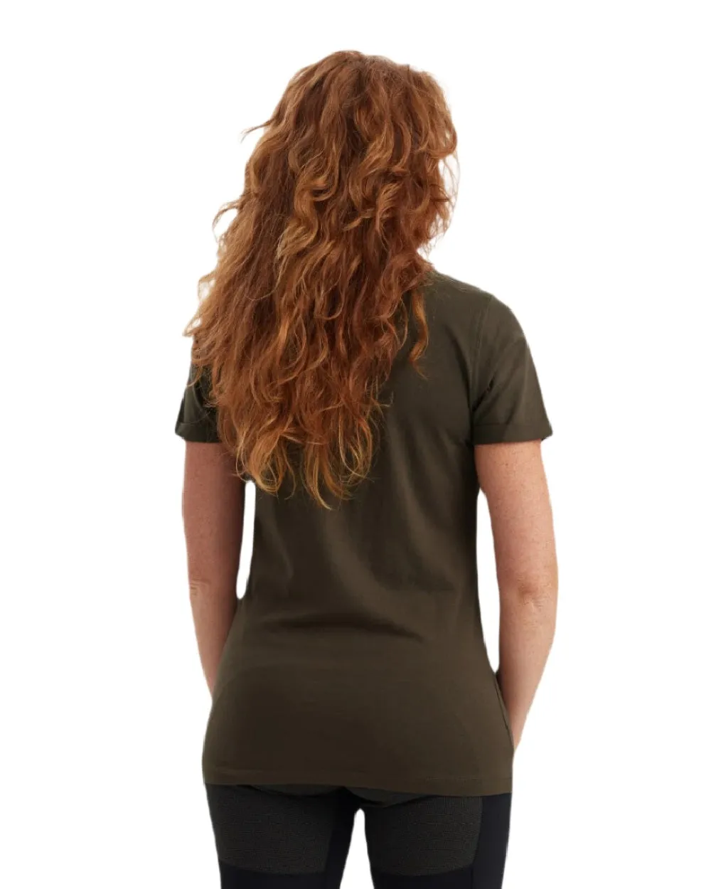 Deerhunter Lady Ella T-Shirt