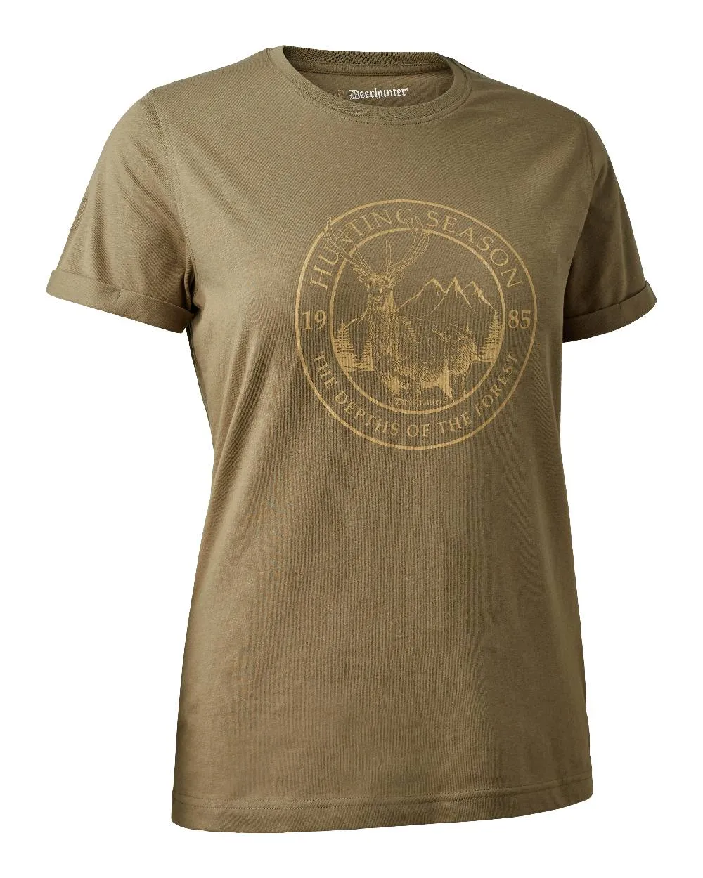 Deerhunter Lady Ella T-Shirt
