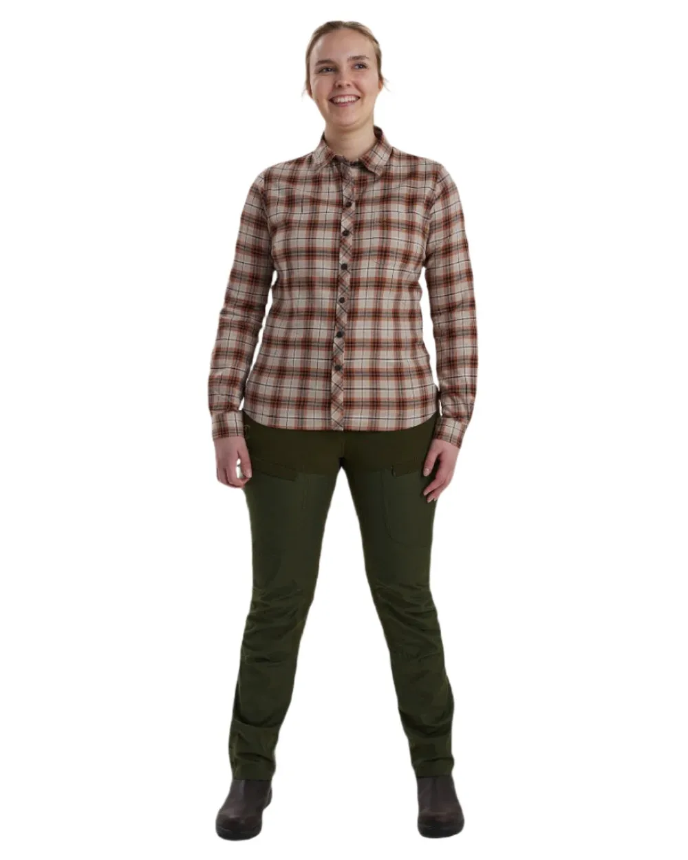 Deerhunter Lady Louisa Shirt